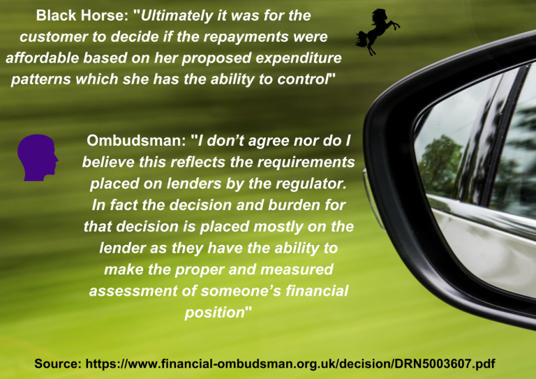 Car Finance Claims Allegiant Finance Services Allegiant Finance