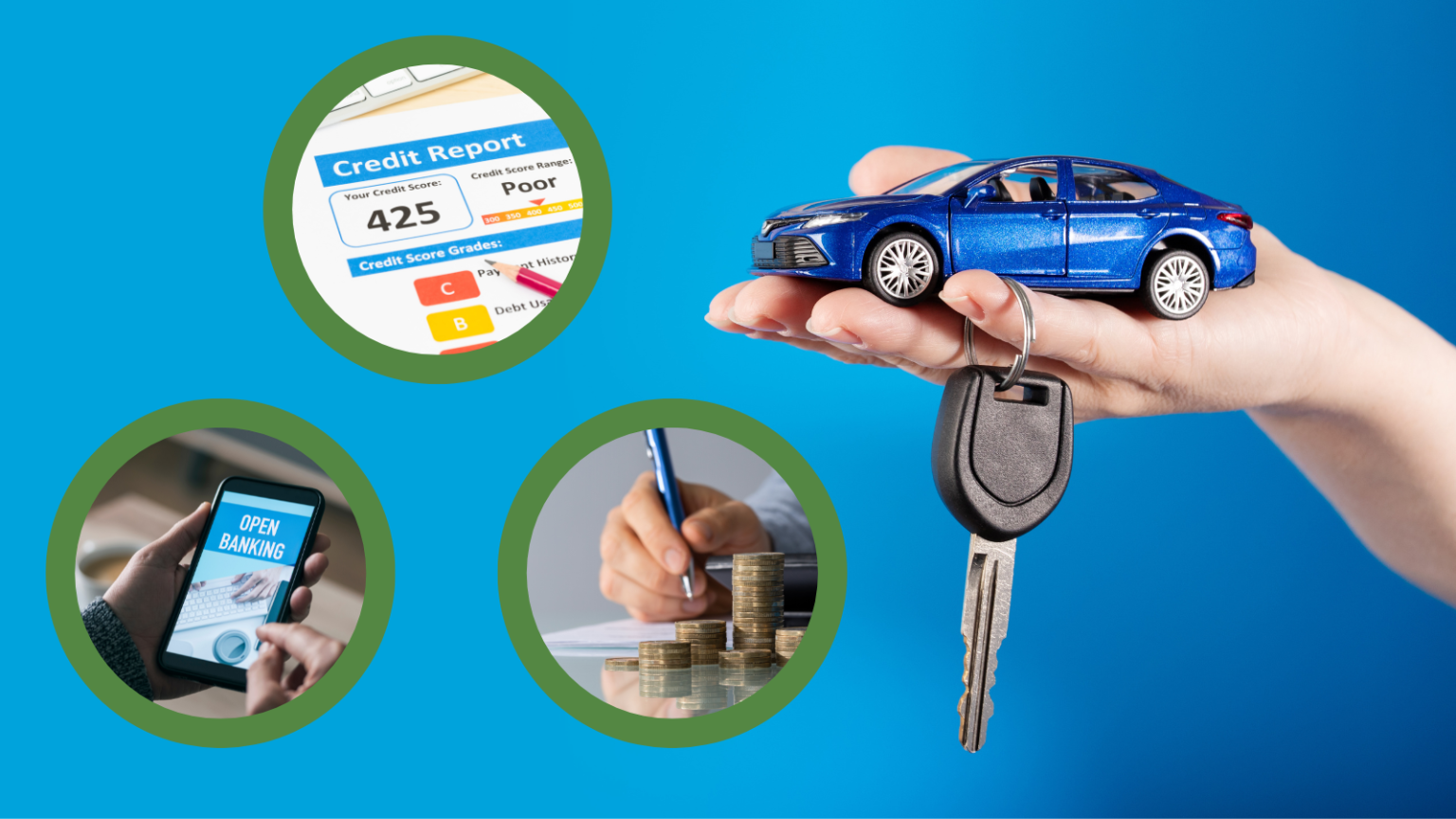 Unlock your car finance claim Allegiant Finance Services Allegiant
