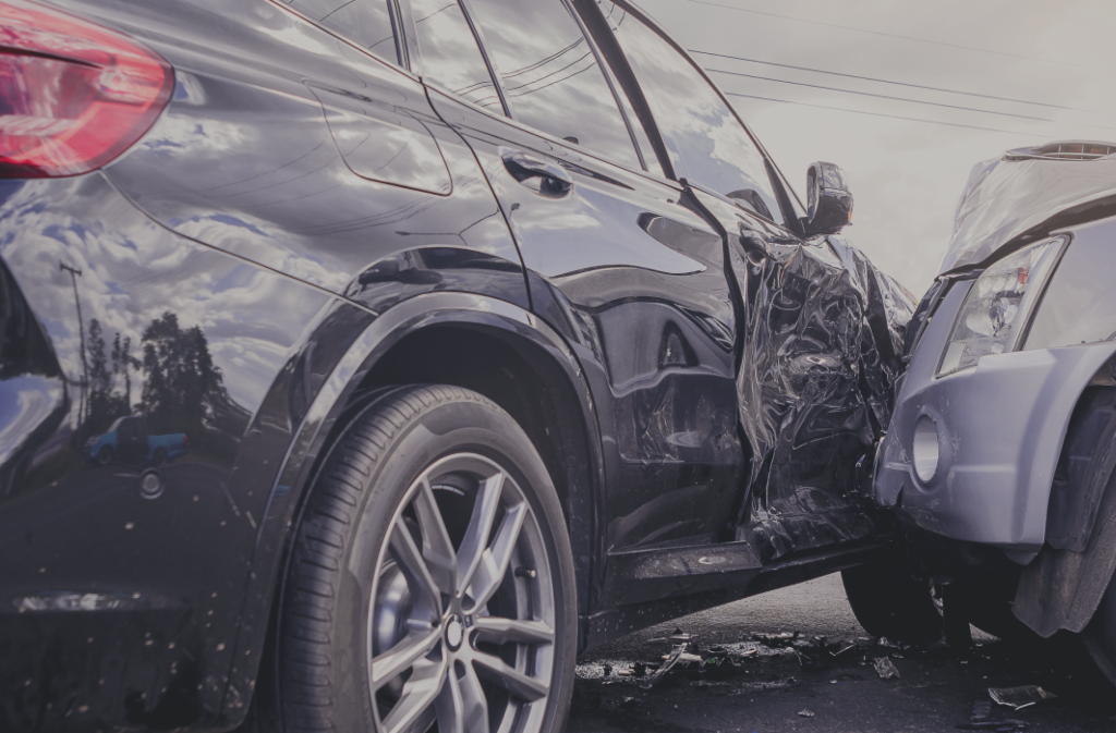 Undervalued Car Write Off