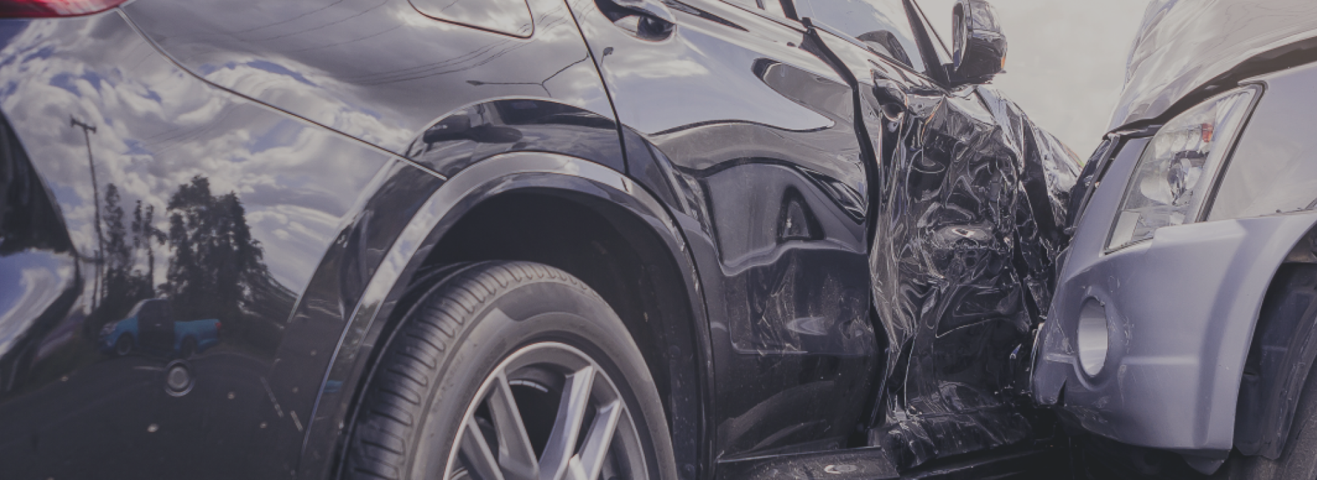 Car write off claim