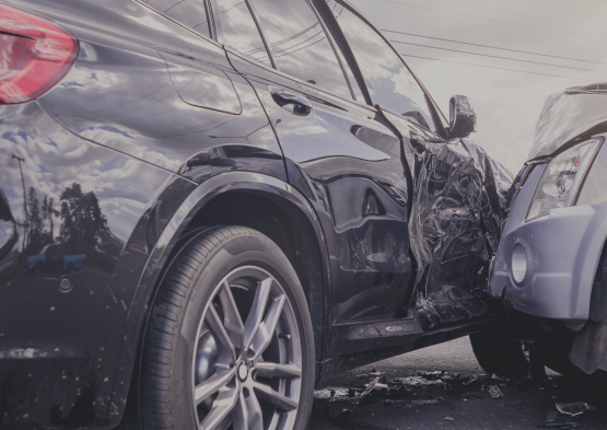 Car write off claim