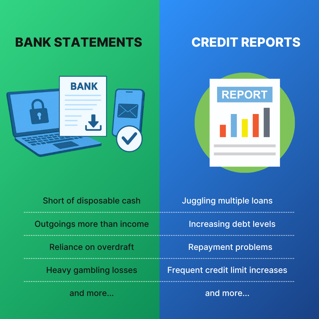 Evidence For Your Unaffordable Lending Claim And What It Can Show And Prove