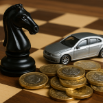 Black Horse Finance compensation