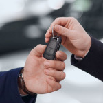 car finance deal with hidden commissions