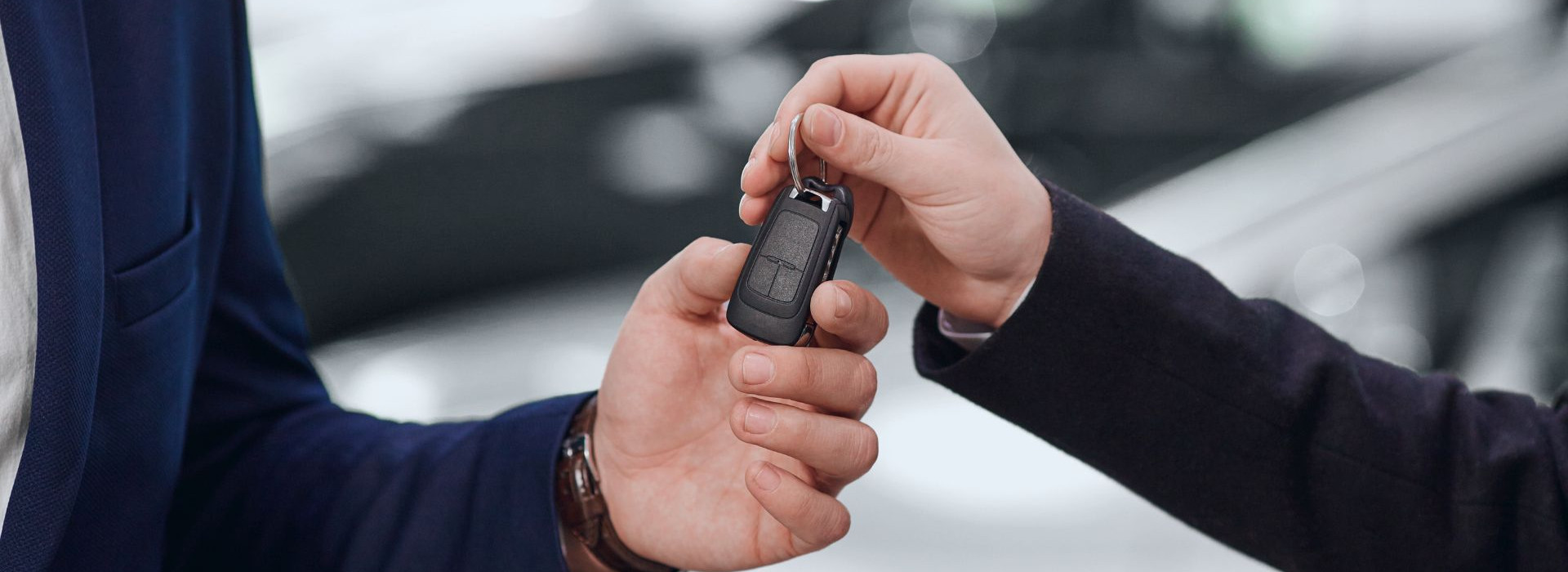 car finance deal with hidden commissions