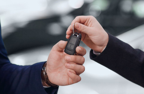 car finance deal with hidden commissions