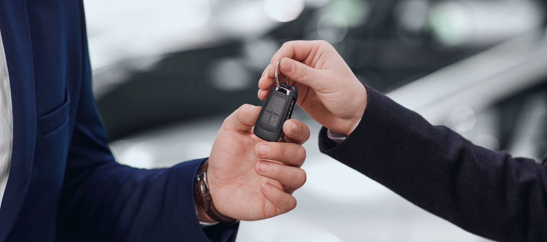 car finance deal with hidden commissions