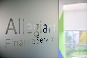 Allegiant Finance Services a CMC