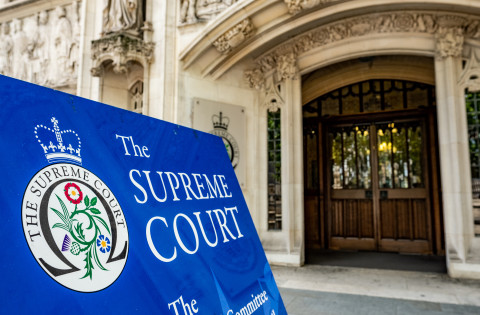 Supreme Court Car Finance Decision