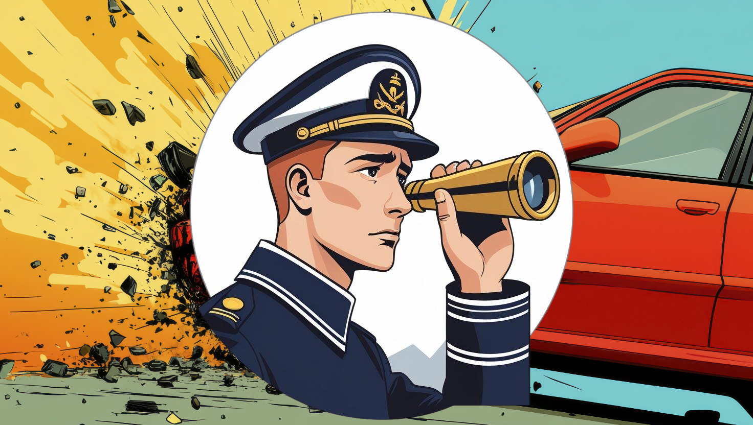 Admiral sets aside £50 million for car claims redress