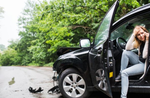Car crash - Under valued car claims