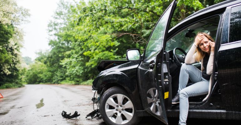 Car crash - Under valued car claims