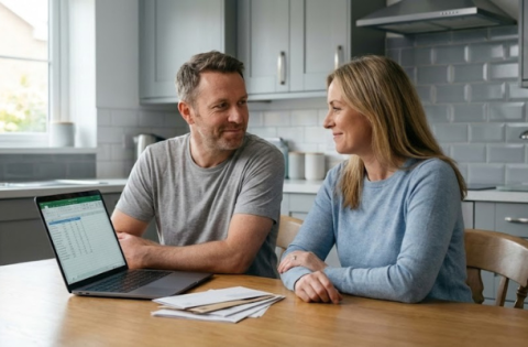 Fighting Financial Mis-justice