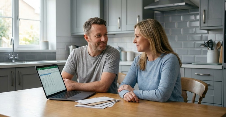 Fighting Financial Mis-justice